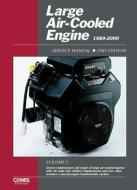 Large Air-Cooled Engine Vol 2 di Penton edito da Haynes Publishing