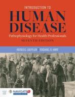Introduction to Human Disease di Agnes G. Loeffler edito da Jones and Bartlett