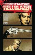 John Constantine, Hellblazer Shoot di W. Ellis edito da Dc Comics