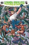 Scooby Apocalypse Volume 3 di Keith Giffen edito da DC Comics