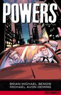 Powers Book Two di Brian Michael Bendis, Michael Avon Oeming edito da DC Comics