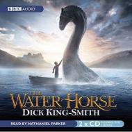 The Water Horse edito da Audiogo Limited