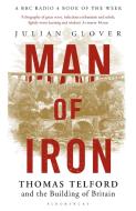 Man of Iron di Julian Glover edito da Bloomsbury Publishing PLC