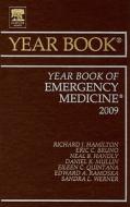 Year Book Of Emergency Medicine di Richard J. Hamilton edito da Elsevier - Health Sciences Division