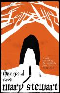The Crystal Cave di Mary Stewart edito da Hodder & Stoughton