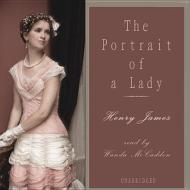 The Portrait of a Lady di Henry James edito da Blackstone Audiobooks