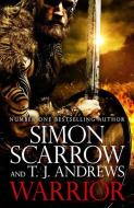 CARATACUS EBOOK-FIRST NOVEL 1 di SIMON SCARROW T. J. edito da HEADLINE