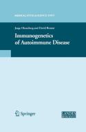 Immunogenetics of Autoimmune Disease edito da Springer US