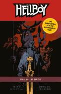 Hellboy: The Wild Hunt (2nd Edition) di Mike Mignola edito da Dark Horse Comics,U.S.