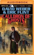Cauldron of Ghosts di David Weber, Eric Flint edito da Brilliance Audio