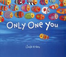 Only One You di Linda Kranz edito da TAYLOR PUB