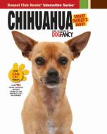 Chihuahua edito da COMPANIONHOUSE BOOKS