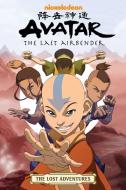 Avatar: The Last Airbender# The Lost Adventures di May Chan edito da Dark Horse Comics,U.S.
