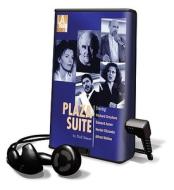 Plaza Suite [With Earbuds] di Neil Simon edito da Findaway World