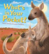 What's in Your Pocket? di Ruth Symons edito da QEB PUB