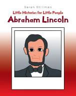 Little Histories for Little People di Sarah Stillman edito da Page Publishing, Inc