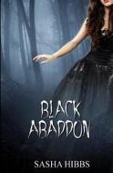 Black Abaddon di Sasha Hibbs edito da Evernight Publishing