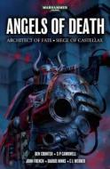 Angels of Death di S. P. Cawkwell, Darius Hinks, Ben Counter edito da Games Workshop Ltd