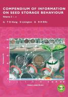 Compendium of Information on Seed Storage Behaviour, Volume 2 di T. D. Hong edito da ROYAL BOTANIC GARDENS KEW