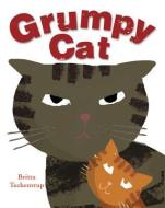 Grumpy Cat di Britta Teckentrup edito da Boxer Books