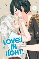 Love's in Sight!, Vol. 2 di Uoyama edito da VIZ LLC