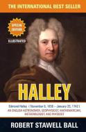 Edmond Halley: Great Astronomers di Robert Stawell Ball edito da LIGHTNING SOURCE INC