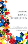 Jeux de construction di Open Partners edito da Books on Demand