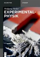 Experimentalphysik. Band 1-6 Set di Wolfgang Pfeiler edito da Gruyter, Walter de GmbH