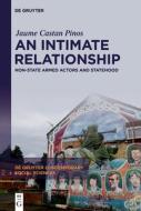 An Intimate Relationship di Jaume Castan Pinos edito da De Gruyter