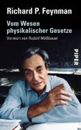 Vom Wesen physikalischer Gesetze di Richard P. Feynman edito da Piper Verlag GmbH