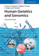 Human Genetics and Genomics di Bahar Taneri, Esra Asilmaz, Türem Delikurt, Pembe Savas, Seniye Targen, Yagmur Esemen edito da Wiley VCH Verlag GmbH