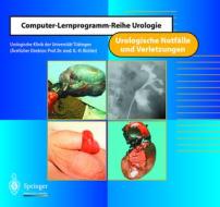 Urologische Notf Lle Und Verletzungen di ZUMBR  GEL  A. edito da Springer