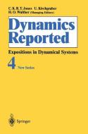 Dynamics Reported edito da Springer Berlin Heidelberg