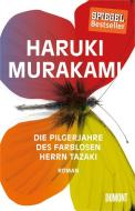 Die Pilgerjahre des farblosen Herrn Tazaki di Haruki Murakami edito da DuMont Buchverlag GmbH