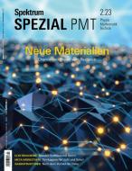 Spektrum Spezial - Neue Materialien edito da Spektrum D. Wissenschaft