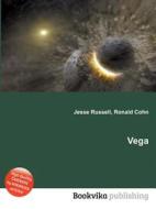 Vega di Jesse Russell, Ronald Cohn edito da Book On Demand Ltd.