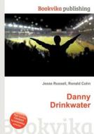 Danny Drinkwater edito da Book On Demand Ltd.