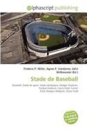 Stade De Baseball di #Miller,  Frederic P.