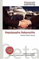 Napakpapha Nakprasitte edito da Betascript Publishing