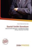 Daniel Smith Donelson edito da Dign Press
