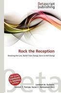 Rock the Reception edito da Betascript Publishing
