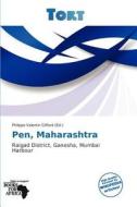 Pen, Maharashtra edito da Cede Publishing