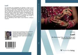 Laali di Kshitiz Gaur edito da AV Akademikerverlag