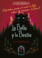 La Bella y la Bestia : un giro inesperado di Walt Disney edito da Libros Disney