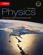 Physics di Ken Dobson, David Grace, David Lovett edito da HarperCollins Publishers