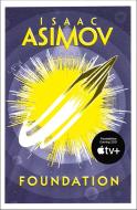 Foundation di Isaac Asimov edito da Harper Collins Publ. UK