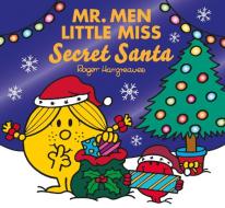 Mr. Men Little Miss Secret Santa di Adam Hargreaves edito da HarperCollins Publishers