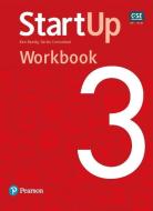 Startup 3, Workbook di Ken Beatty edito da Pearson Education (us)