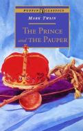 The Prince and the Pauper di Mark Twain edito da Penguin Books Ltd