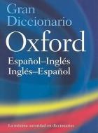 The Oxford Spanish/English Dictionary di Oup edito da OXFORD UNIV PR
